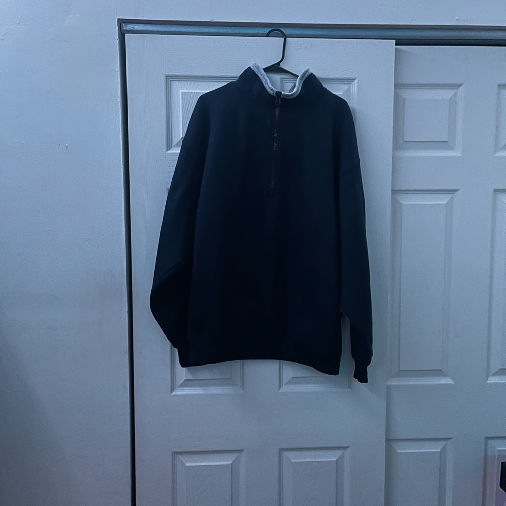 Car-Go Beat Sportswear Sweater